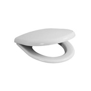 Крышка-сиденье Jika Olymp 8.9328.4.300.000.9 Slowclose\микролифт, антибактериальное покрытие