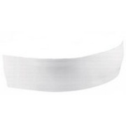 Экран для ванны Jika Geneve 2969050000001 150x100 см, левая