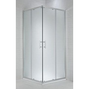 Душевой уголок Jika Cubito Pure 100x100x195 см