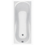 Акриловая ванна с гидромассажем Jika Clavis 170x70 см Premium