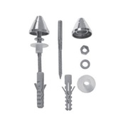 ΠΡΠ΅ΠΏΠ΅ΠΆΠ½ΡΠΉ ΠΊΠΎΠΌΠΏΠ»Π΅ΠΊΡ Jika RS880146 Π΄Π»Ρ ΡΠ°ΠΊΠΎΠ²ΠΈΠ½Ρ ( Π°Π½Π°Π»ΠΎΠ³ 9034.9.000.000.1 )
