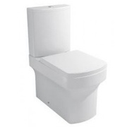 Бачок для унитаза Jika Lyra Plus 37x18 см с арматурой