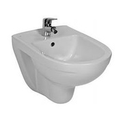 Биде напольное Jika Lyra Plus 8303810003041 36х53