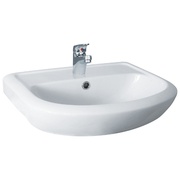 Раковина Jika Lyra Plus 8153820001041 45x37 см
