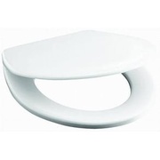 Крышка-сиденье Jika Lyra 8.9251.5.300.063.9 дюропласт металлические петли