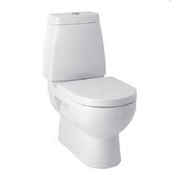 Чаша для унитаза-компакта Jika Mio 8237160000001 Vario