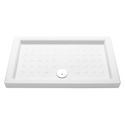 Керамический поддон Jika Neo-Ravenna 120x80 см квадрат