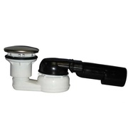 Сифон для поддона Jika Neo-Ravenna 2.9498.3.000.000.1 белый