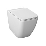 Унитаз приставной Jika Pure 8234240000001