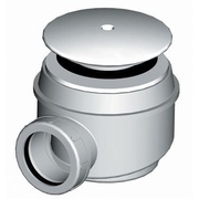 Сифон для поддона Jika Ravenna 8.9498.1.000.000.1 белый