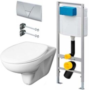 Комплект Jika Zeta 3 в 1
