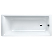 Стальная ванна Kaldewei Ambiente (Puro) Puro 696 190х90 см