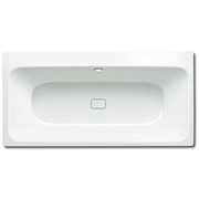 Стальная ванна Kaldewei Asymmetric Duo Мод. 742 180х90 см.
