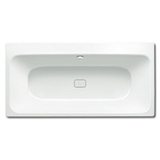 Стальная ванна Kaldewei Asymmetric Duo с водоотталкивающим покрытием Easy-Clean-2