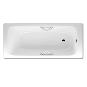 Стальная ванна Kaldewei Cayono 170x75 см с противоскользящим покрытием Anti-slip
