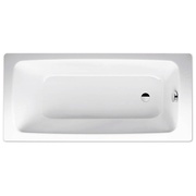 Стальная ванна Kaldewei Cayono 751 с покрытием Easy-Clean