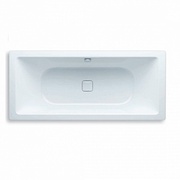 Стальная ванна Kaldewei Conoduo 2353.3000.0001 с противоскользящим покрытием Anti-slip