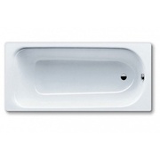 Стальная ванна Kaldewei Eurowa Form Plus без ручек 150x70x39 см