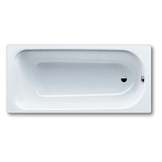 Стальная ванна Kaldewei Saniform Plus 375-1 (1128 0001 0001) мод. 375-1 180x80 см, без дополнительных покрытий