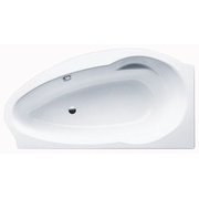 Стальная ванна Kaldewei Studio 826-1 Standart 170x90 (правая)