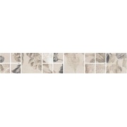 Бордюр Kerama Marazzi Александрия SG186\001 Светлый моз.