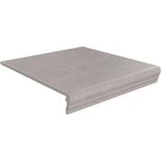 Ступень Kerama Marazzi Александрия SG925100N\GR Серый