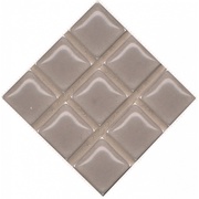 Вставка Kerama Marazzi Александрия POG002 Серый