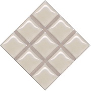 Вставка Kerama Marazzi Александрия POG001 Светлый