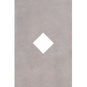 Декор Kerama Marazzi Александрия ID67 Серый