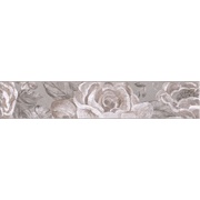 Декор Kerama Marazzi Александрия 8270/3 Серый