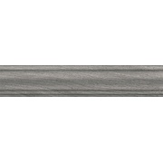 Плинтус Kerama Marazzi Арсенале SG5160\BTG Серый