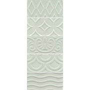 Декор Kerama Marazzi Авеллино 16020 Фисташковый mix