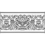 Декор Kerama Marazzi Авеллино STG/C509/16006