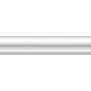 Бордюр Kerama Marazzi Авеллино BLD004 Белый