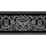 Декор Kerama Marazzi Авеллино STG/B509/16005