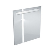 Зеркало + светильник Kerama Marazzi Buongiorno 60