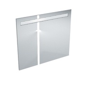 Зеркало + светильник Kerama Marazzi Buongiorno 80