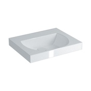Раковина Kerama Marazzi Buongiorno 60 с крепежом