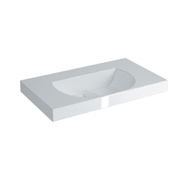 Раковина Kerama Marazzi Buongiorno 80 с крепежом