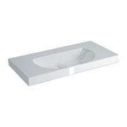 Раковина Kerama Marazzi Buongiorno 100 с крепежом