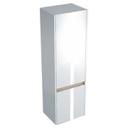 Шкаф-пенал Kerama Marazzi Buongiorno 120 белый