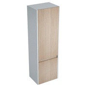 Шкаф-пенал Kerama Marazzi Buongiorno 120 дуб