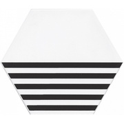 Декор Kerama Marazzi Буранелли NT/A199/23000 Полоски