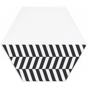 Декор Kerama Marazzi Буранелли NT/A207/23000 Ёлочка