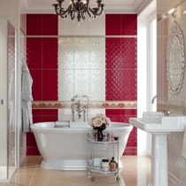 Kerama Marazzi Даниэли