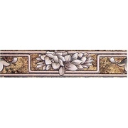 Бордюр Kerama Marazzi Элегия C1725/6167