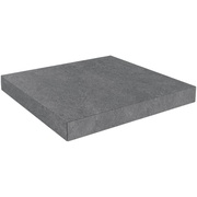 Угловая ступень Kerama Marazzi Фондамента Пепельный