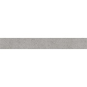 Плинтус Kerama Marazzi Фьорд Серый светлый обрезной DP606300R\6BT