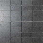 Декор Kerama Marazzi Фьорд DP168/010 Черный