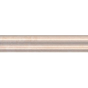 Декор Kerama Marazzi Форио BLD002 Бежевый светлый